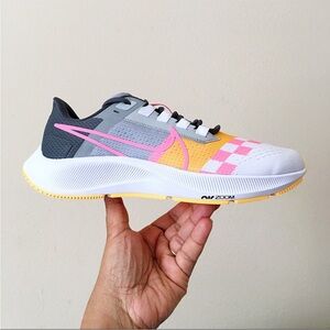 Custom Nike Air Zoom Pegasus 38 By You